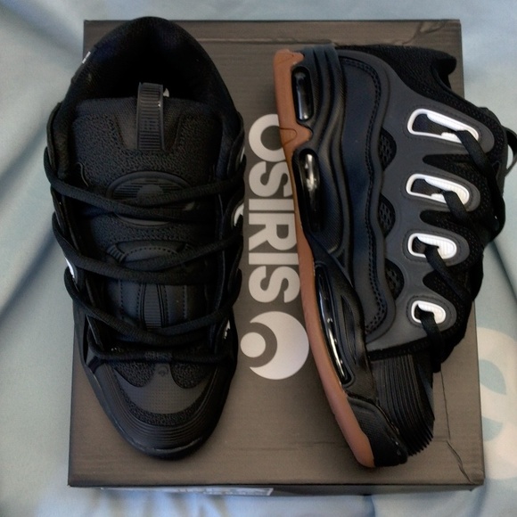 D3 2001 Osiris - Picture 3 of 6